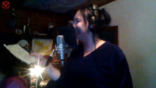 Вот так мы пишем вокал/So we write the vocals смотреть онлайн