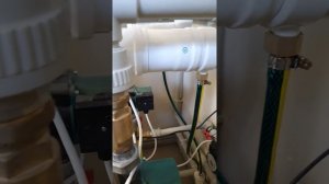 Обвязка  газовых котлов Protherm Медведь 30 KLOM и Protherm Медведь 20 KLOM в каскадной схеме.