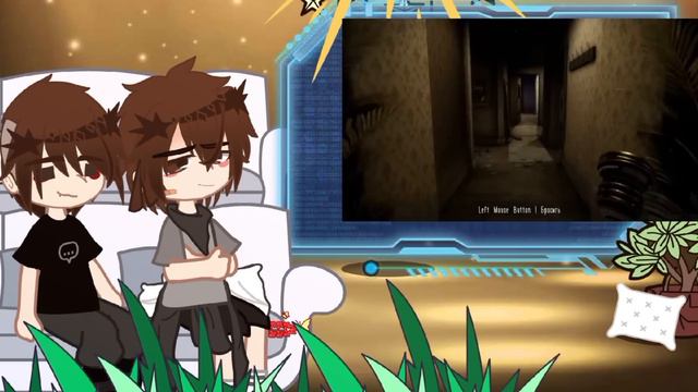 реакция на Антона как Валера "летний лагерь БилиБольно" смотреть онлайн