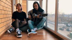 Таблетка - МУККА (acoustic cover) by распродажа