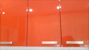 ДИЗАЙН И РЕМОНТ МОЕЙ МАЛЕНЬКОЙ КУХНИ 6КВ.М. КУХНЯ ИЗ ЭПИЦЕНТРА.