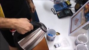 КАК СВАРИТЬ  КАПА ГЕЛЕВАЯ описание читай под видео ПРОФЕССИОНАЛЬНО