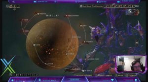 time for the long awaited (and rushed) Warframe Raffle Stream [Switch]