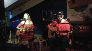 Обними Кита - Акустика (Екатеринбург, New Bar 29.05.2019)