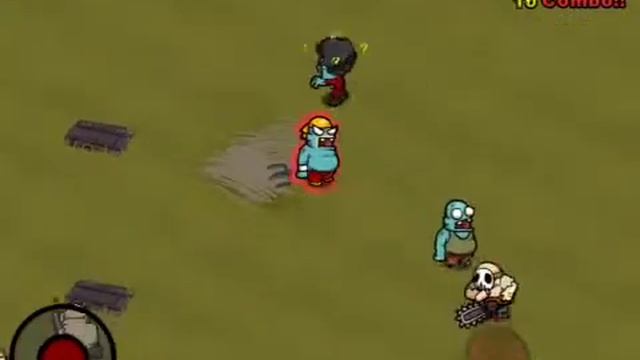 Infect them all 2 with gamesmaster78910 epic смотреть онлайн