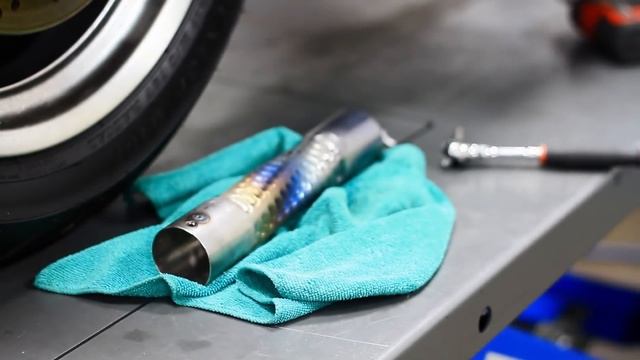 QUIET BAFFLE INSTALL смотреть онлайн