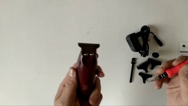 PHAETON (detailer) Триммер , срез 0,1-0,3 мм смотреть онлайн