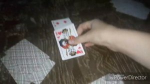 Как играть в пьяницу !