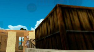 Sandstone standoff 2 in cs 1.6 | cs 1.6 android/pc