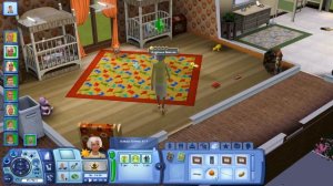 The sims 3 Все возраcты #30 Свидание