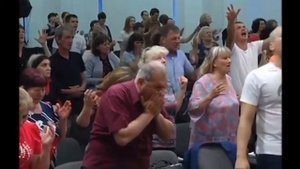 НИКОЛ ПАШИНЯН (Նիկոլ Փաշինյան) ПАСТОР "СЛОВО ЖИЗНИ"!