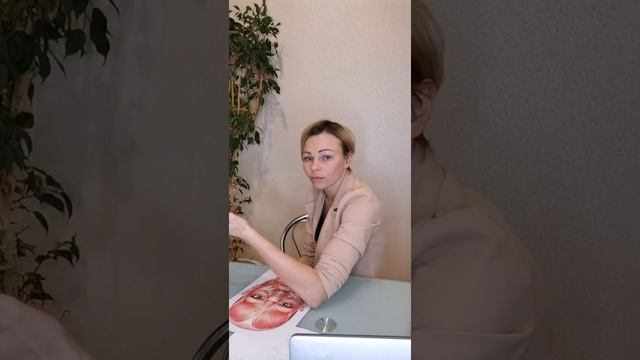 ❓Как поднять уголки губ вверх ❓ смотреть онлайн