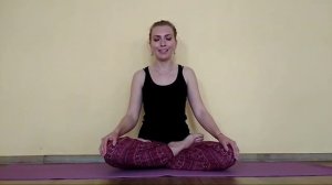 Медитация Анапана. Наблюдение за естественным дыханием