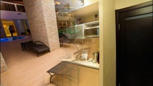 Парк-Отель Дракино 4* Серпухов, Россия | обзор отеля, территория, все включено