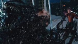 Веном (Эдди Брок) vs Спаун /  Venom (Marvel) vs Spawn - Кто кого? [bezdarno]