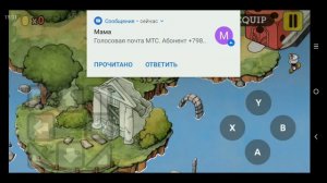 Cuphead на телефоне! Полное прохождение бэта версии.