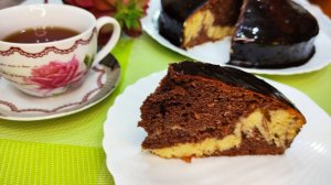 МИЛЛИОН РАЗ ПЕКЛА  и ЕЩЕ БУДУ ПЕЧЬ всеми любимый торт из СССР  ЗЕБРА  1