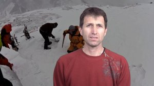 В одной связке - зимнее восхождение на пик Ленина