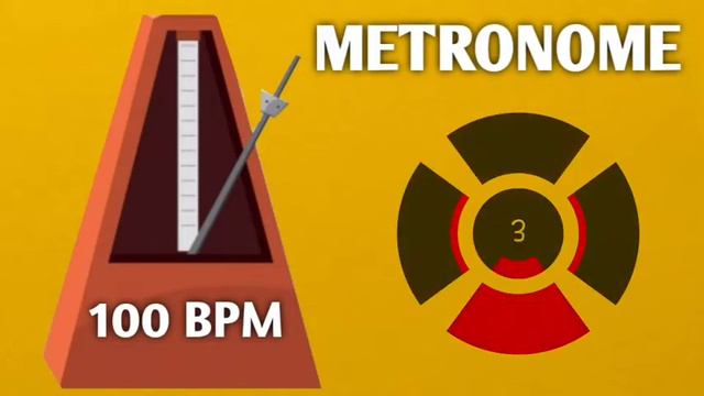 100 BPM | 100 bpm click | bpm clicker | metronome 100 bpm | metronome 100 bpm 4/4 смотреть онлайн