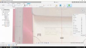 Autodesk Fusion 360: Урок 6. Поверхности