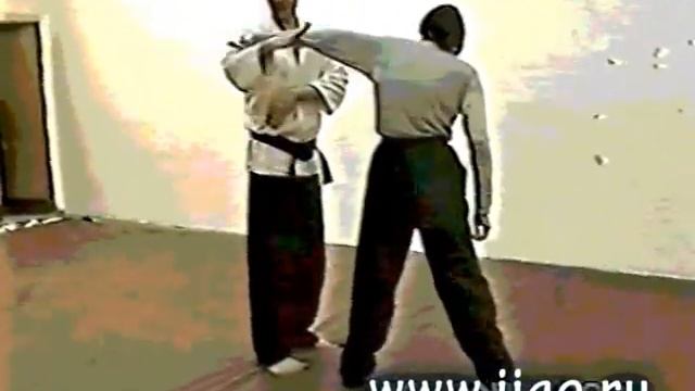 Блок Захват. смотреть онлайн