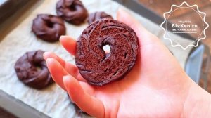 ВУПИ ПАЙ ПИРОЖНОЕ за 7 минут! Вы будите готовить снова и снова эти ШОКОЛАДНЫЕ БОМБОЧКИ