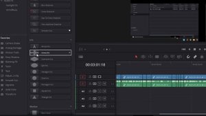 Прощай Premiere Pro или почему DaVinci Resolve лучше