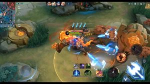 Хаябуса полный гайд - Мобайл Легендс / Хаябуса Мобайл Легенд / Mobile Legends bang bang