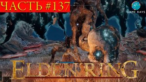 Elden Ring #137 ➤ Селлия, город магии #2, Лачуга Гоури, Ворота Селлии, Погребальная птица