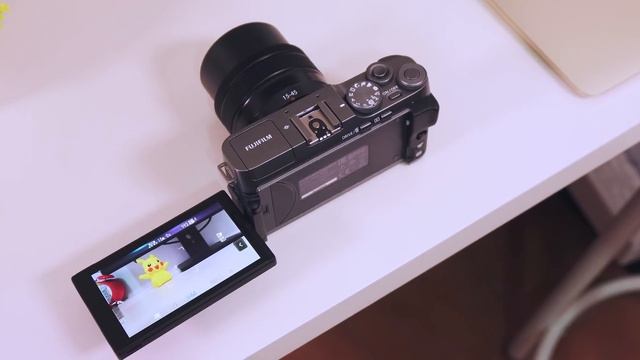 WORTH Dibeli Gak Sih? - Review Fujifilm XA7 (Video Test, Camera Test) смотреть онлайн