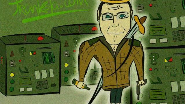 Эксперт по всем вопросам-функция хачей в России смотреть онлайн