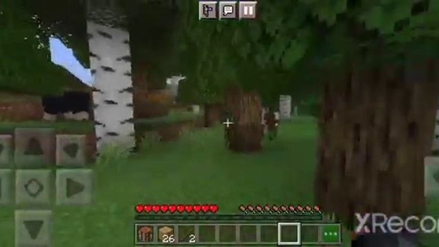 НИКОГДА НЕ ИГРАЙ НА СИДЕ КУКАБАРРА В МАЙНКРАФТ ! KOOKABURRA MINECRAFT Страшный сид смотреть онлайн