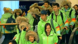 Видеоурок Волонтерство