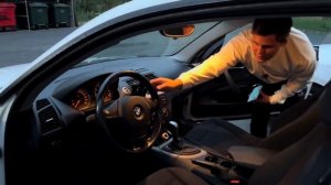 ТАКИЕ ОДИНАКОВЫЕ, НО ТАКИЕ РАЗНЫЕ, СРАВНЕНИЕ BMW Е87 и Е81 чем же они отличаются?