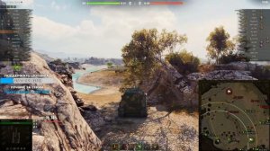 Ho-Ri 3 - ТРИ ОТМЕТКИ НА НОВОЙ ЯПОНСКОЙ ПТ-САУ