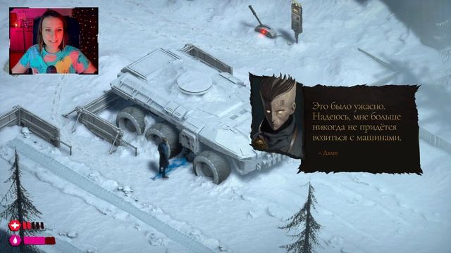 ВТОРАЯ КНИГА ► THE BOOKWALKER: THIEF OF TALES ПРОХОЖДЕНИЕ #2 смотреть онлайн