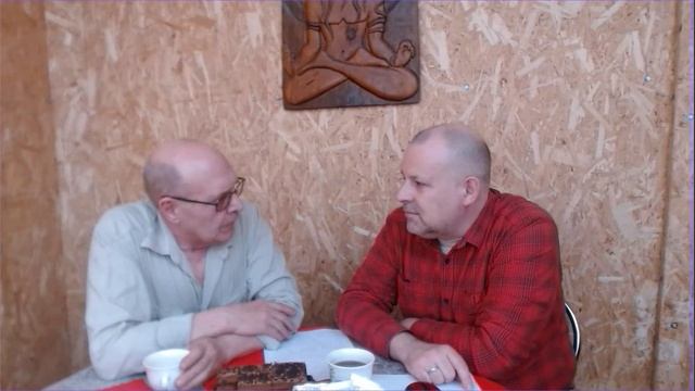Психосоматика простым языком фильм 6 Метеозависимость