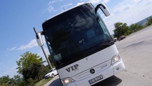 Пассажирские перевозки