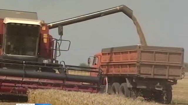 На Орловщине идет подготовка к посевной кампании