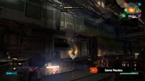 Обзор Deus Ex: Mankind Divided (Review)