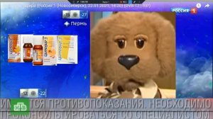 Реклама Цитовир-3 - Филя