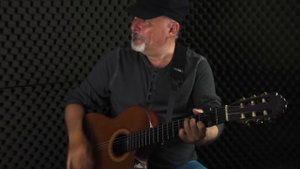 Despacito - Luis Fonsi  ft. Daddy Yankee - Spanish Fingerstyle Guitar - Igor Presnyakov