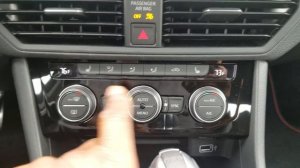 2019 VW Jetta 2.0T GLI 35th Anniversary Edition