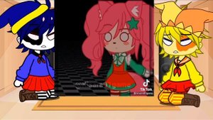 реакция солнце и луна(: