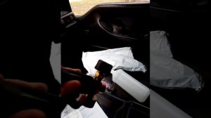 Обзор Пенногенератора на минимойку HUNTER M 165 PW