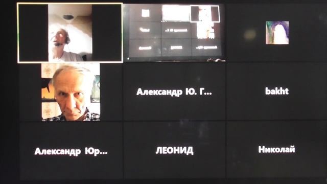 Основы Жизни в Веке Золотом. Сергей Коваленко инженер смотреть онлайн