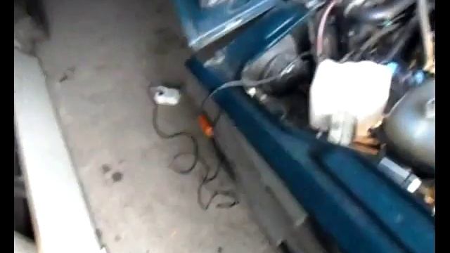 Поиск неисправностей в системе смазки двигателей ВАЗ.( видео от подписчика).