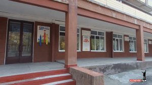 АЛЧЕВСК ПРИШЛА ОСЕННЯЯ ГРУСТИНКА  2018 г.