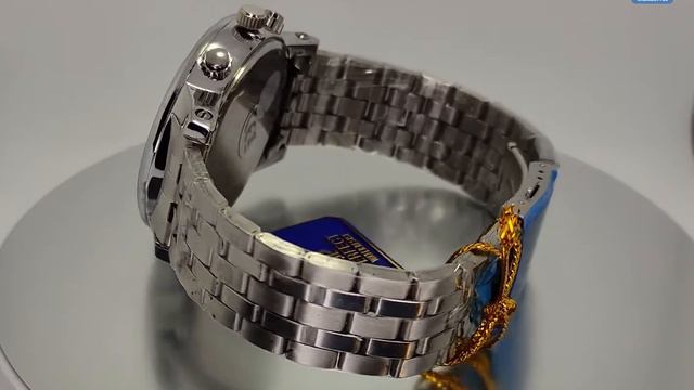 Часы мужские PERFECT M123-5 смотреть онлайн