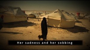 Hazatni - I was shaken (Nasheed English)